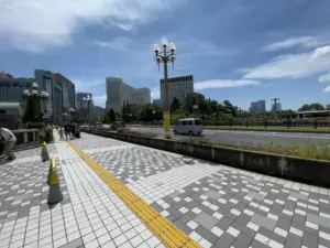 「鳴門市納涼花火大会」を中止すると発表した。